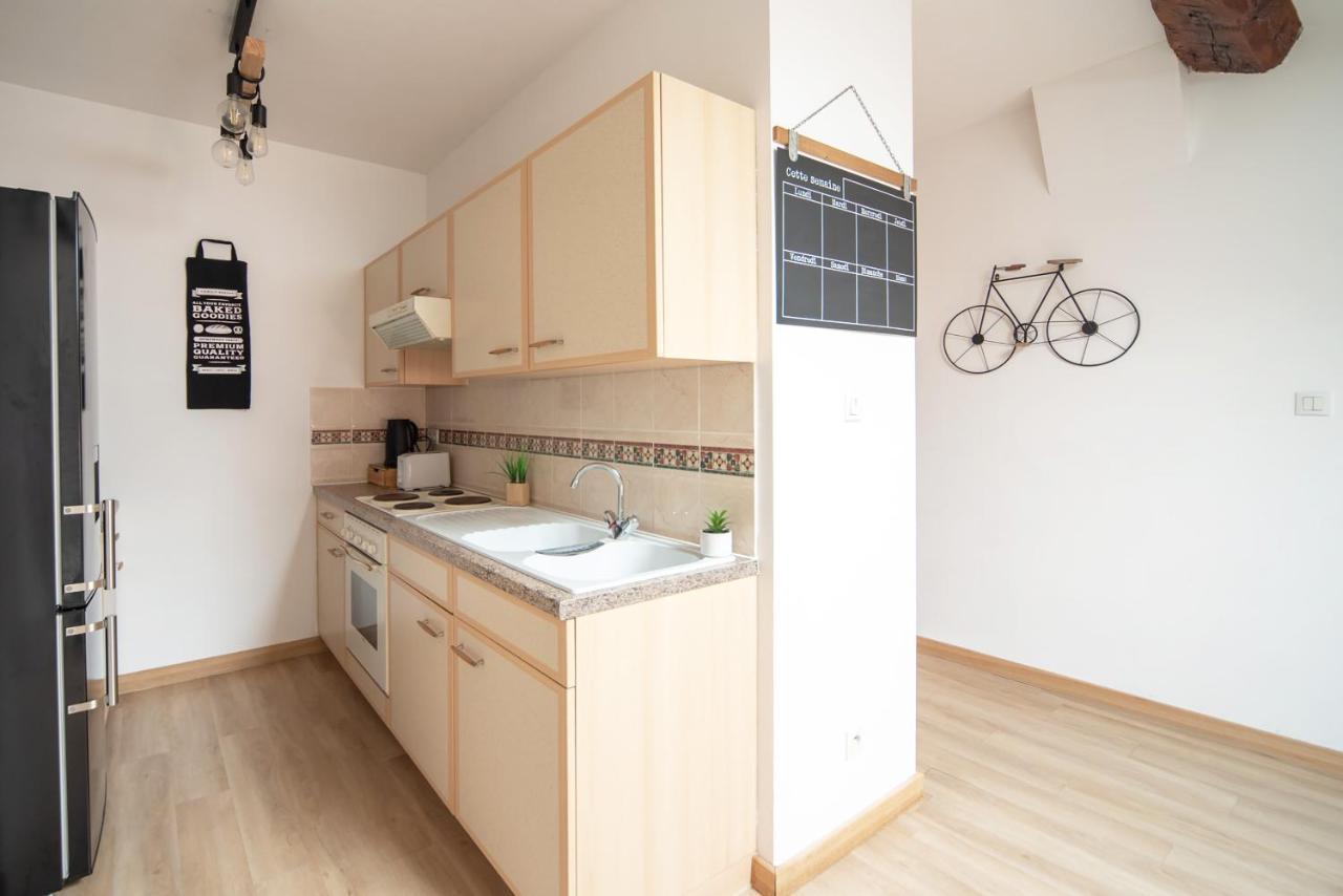 Appartement Cosy Et Moderne En Plein Coeur Du Centre Ville Mâcon Exterior foto